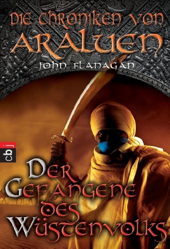 Der Gefangene des Wüstenvolkes