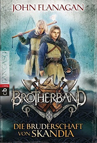 Die Bruderschaft von Skandia