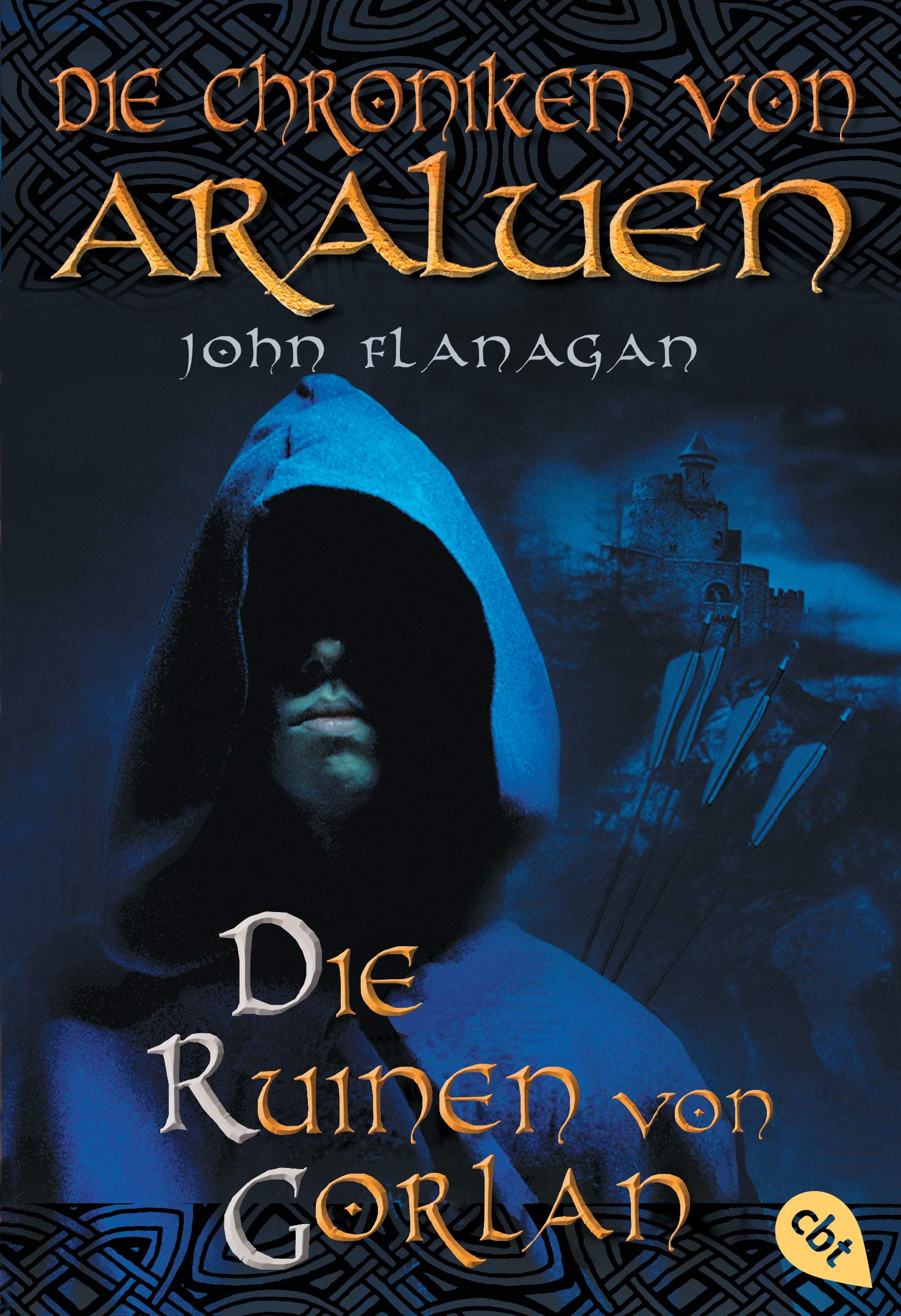 Die Ruinen von Gorlan