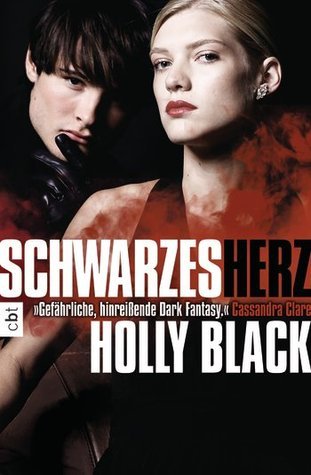 Schwarzes Herz