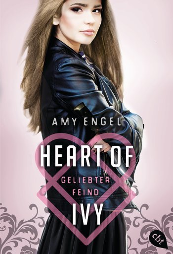 Heart of Ivy - Geliebter Feind