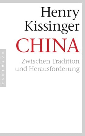 China: Zwischen Tradition und Herausforderung
