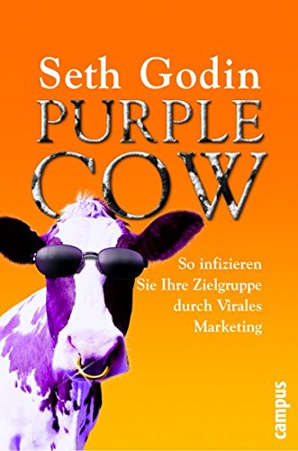 Purple Cow.