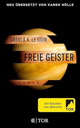 Freie Geister: Roman