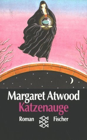 Katzenauge