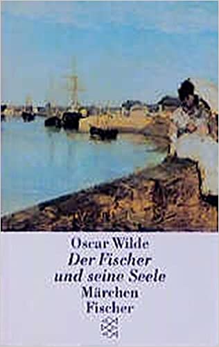 Der Fischer und seine Seele