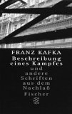 Beschreibung eines Kampfes