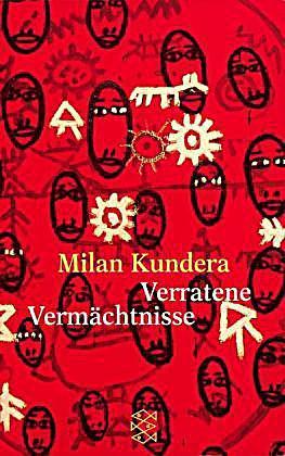 Verratene Vermächtnisse: Essay