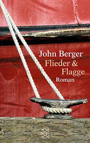 Flieder und Flagge. Eine alte Frau erzählt von einer Stadt.