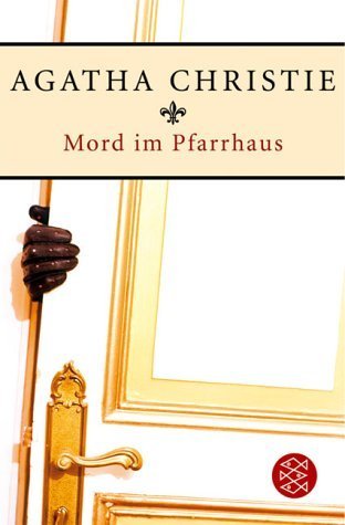 Mord im Pfarrhaus
