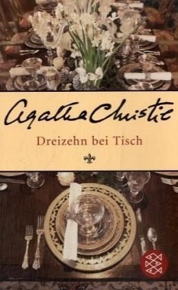 Dreizehn bei Tisch