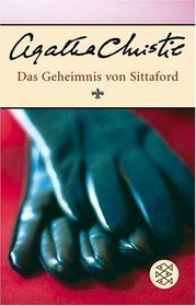 Das Geheimnis von Sittaford