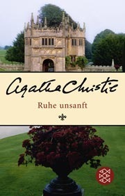 Ruhe unsanft