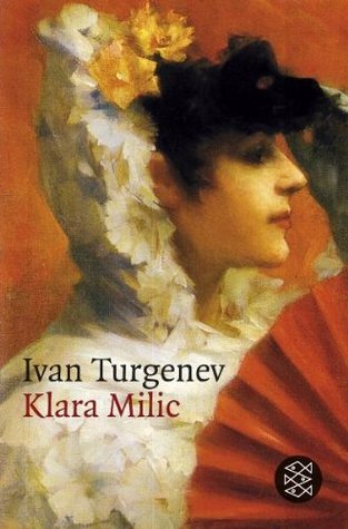 Klara Milič: Zwei Novellen