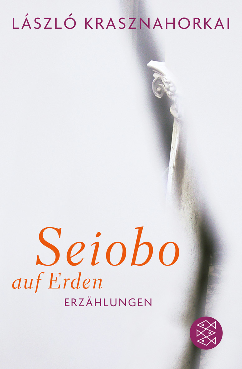 Seiobo auf Erden. Erzählungen
