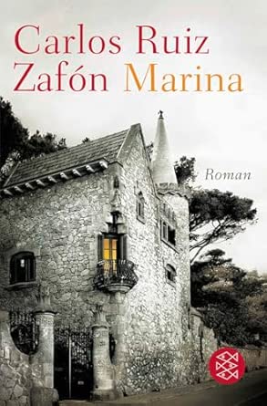 Marina. Roman