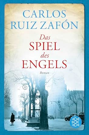 Das Spiel des Engels: Roman