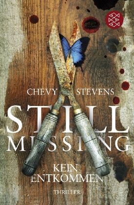 Still Missing: Kein Entkommen