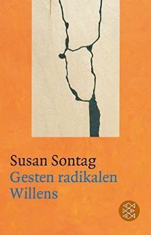 Gesten radikalen Willens