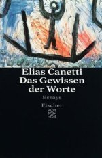 Das Gewissen Der Worte: Essays
