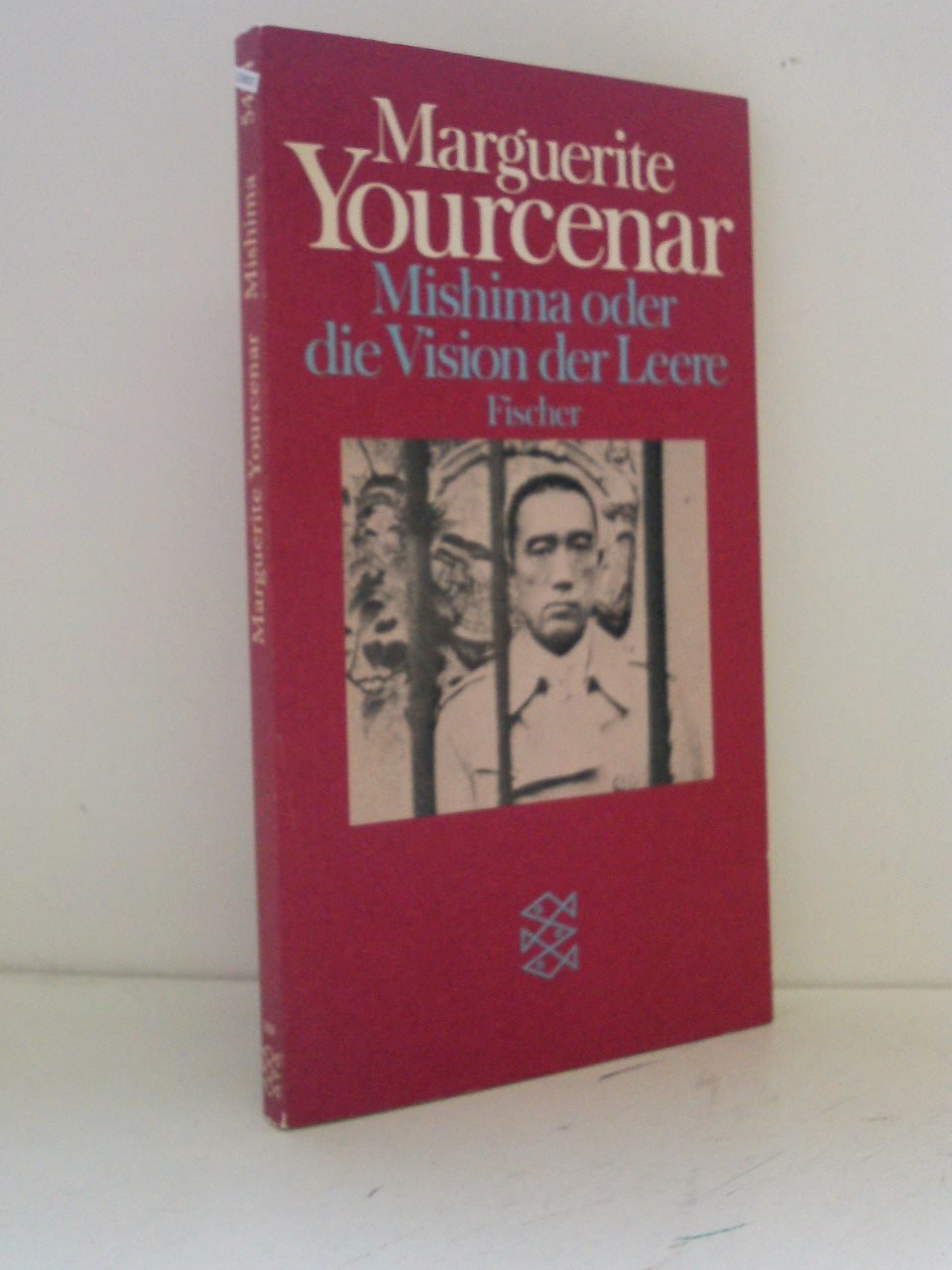 Mishima oder Die Vision der Leere.