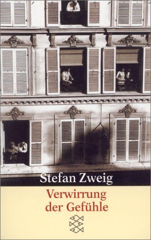 Verwirrung der Gefühle