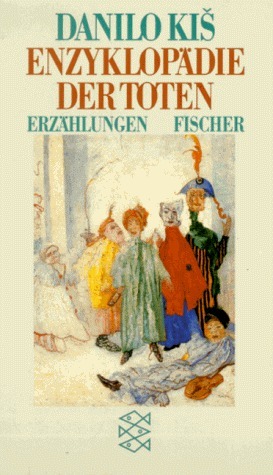 Enzyklopädie der Toten