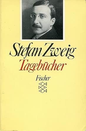 Tagebücher