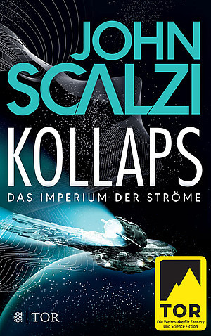 Kollaps: Das Imperium der Ströme