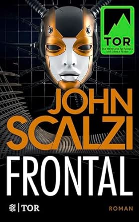 Frontal: Roman