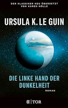 Die linke Hand der Dunkelheit