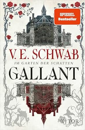 Gallant: Im Garten der Schatten