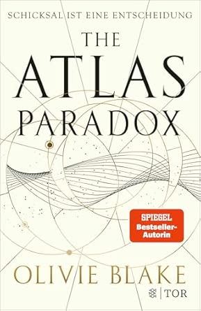 The Atlas Paradox: Schicksal ist eine Entscheidung