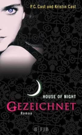 Gezeichnet: House of Night