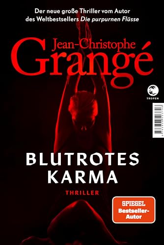 Blutrotes Karma