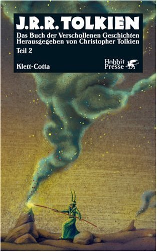 Das Buch der verschollenen Geschichten: Teil 2