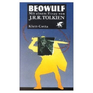 Beowulf. Mit dem Essay "Zur Übersetzung des Beowulf"