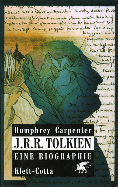 J.R.R. Tolkien: eine Biographie