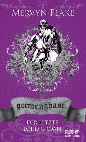 Der letzte Lord Groan