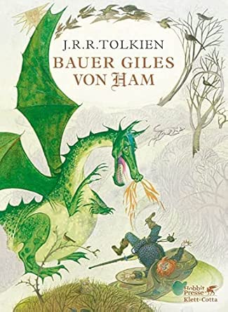 Bauer Giles von Ham