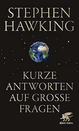 Kurze Antworten auf große Fragen: SPIEGEL-Bestseller