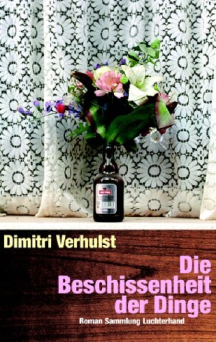 Die Beschissenheit der Dinge