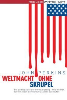 Weltmacht ohne Skrupel