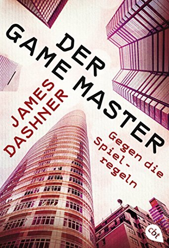 Der Game Master - Gegen die Spielregeln: Band 2