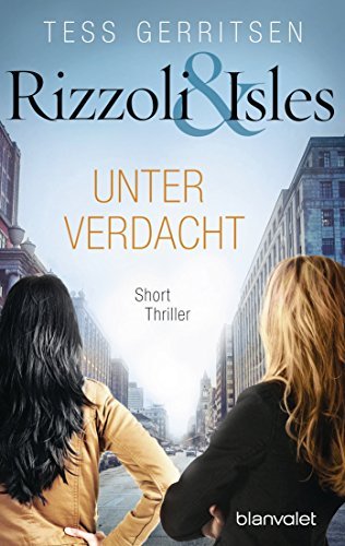 Unter Verdacht