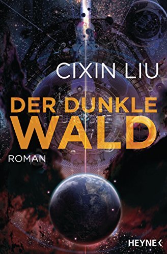Der dunkle Wald