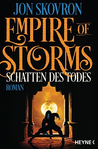 Schatten des Todes