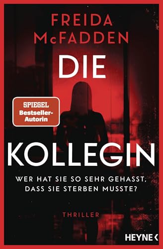 Die Kollegin
