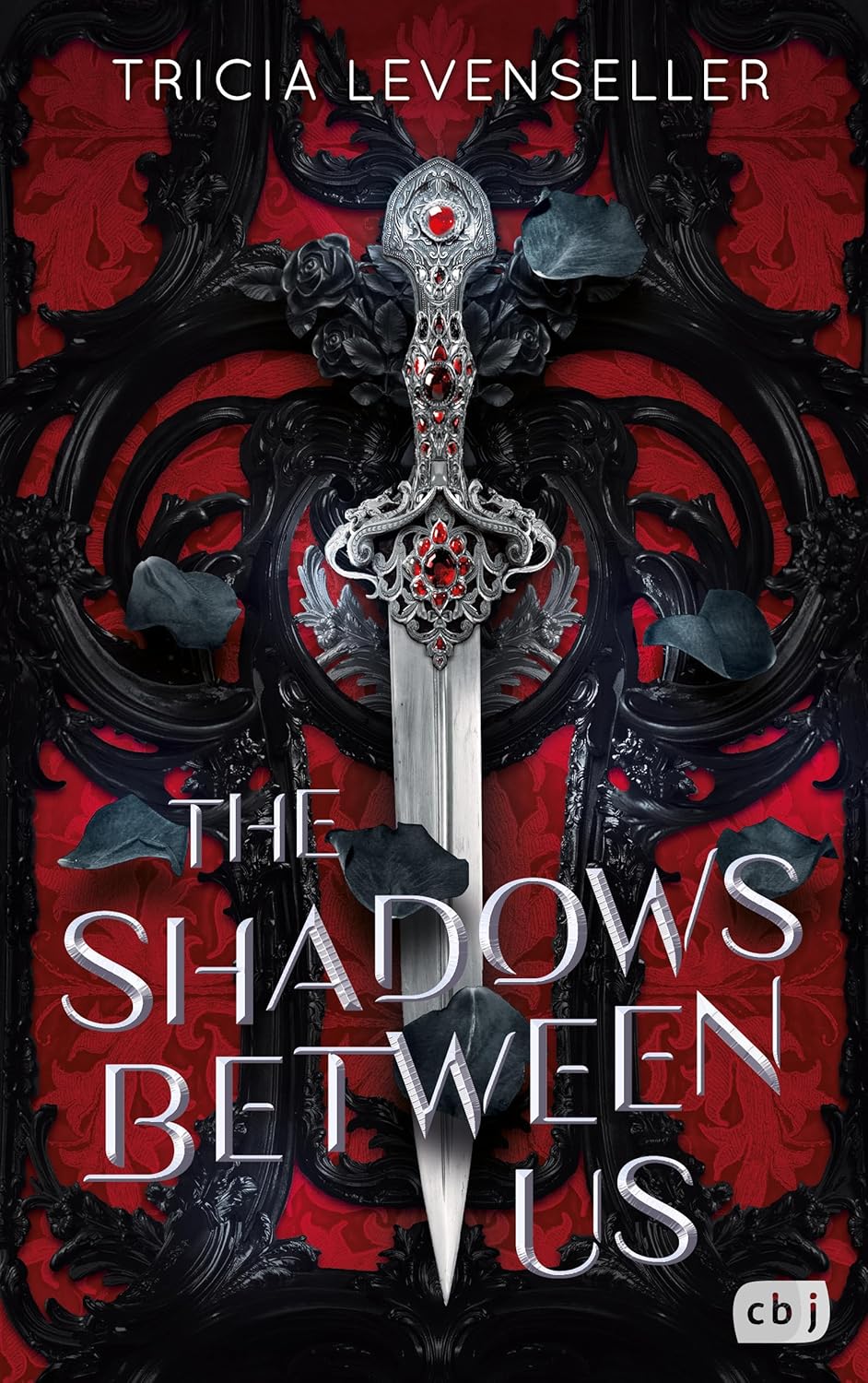 The Shadows Between Us