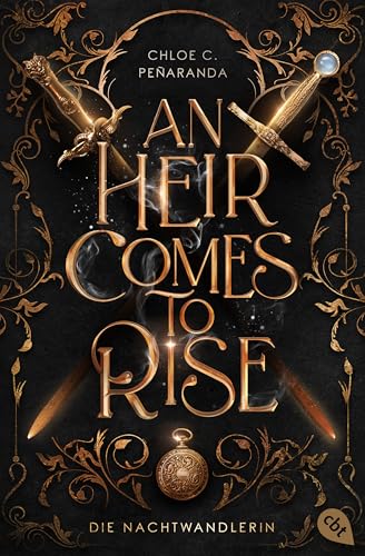 An Heir Comes to Rise – Die Nachtwandlerin
